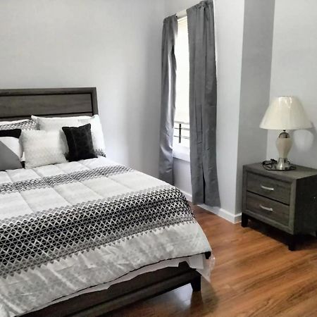 Clinton Hills - Newark Hotell Eksteriør bilde